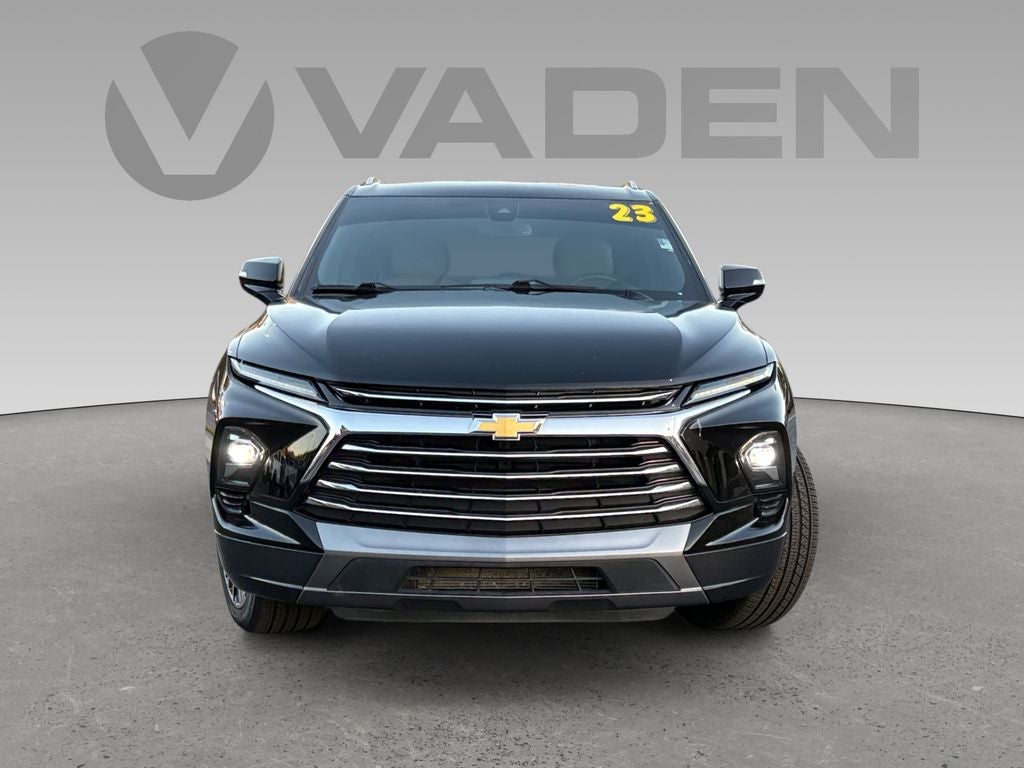 2023 Chevrolet Blazer Premier