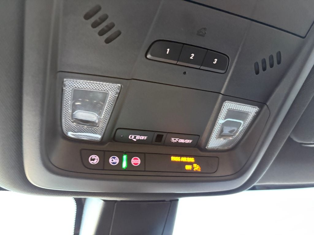 2023 Chevrolet Blazer Premier