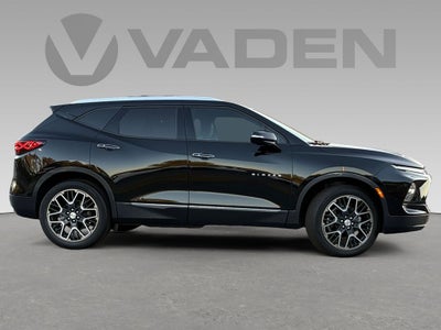 2023 Chevrolet Blazer Premier