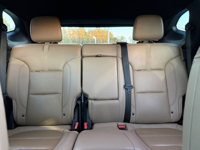 2023 Chevrolet Blazer Premier