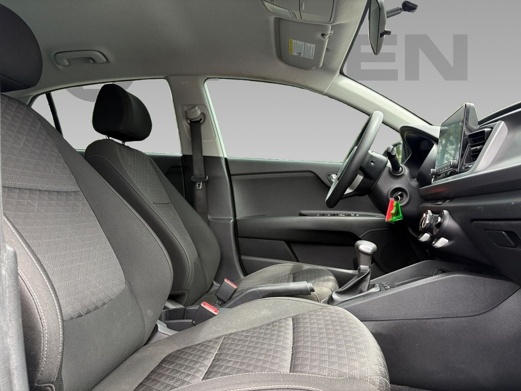 2021 Kia Rio LX
