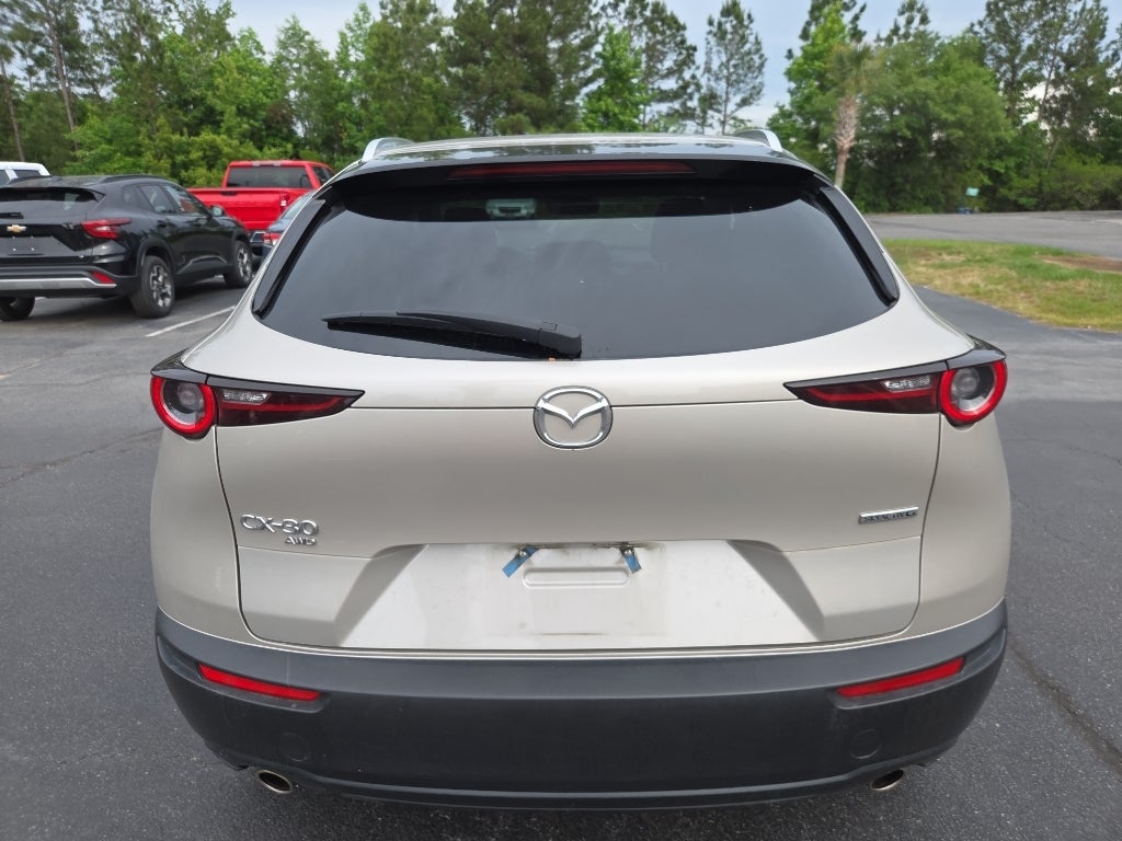 2024 Mazda Mazda CX-30 2.5 S Select Sport