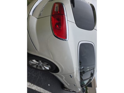 2014 Buick Enclave Premium