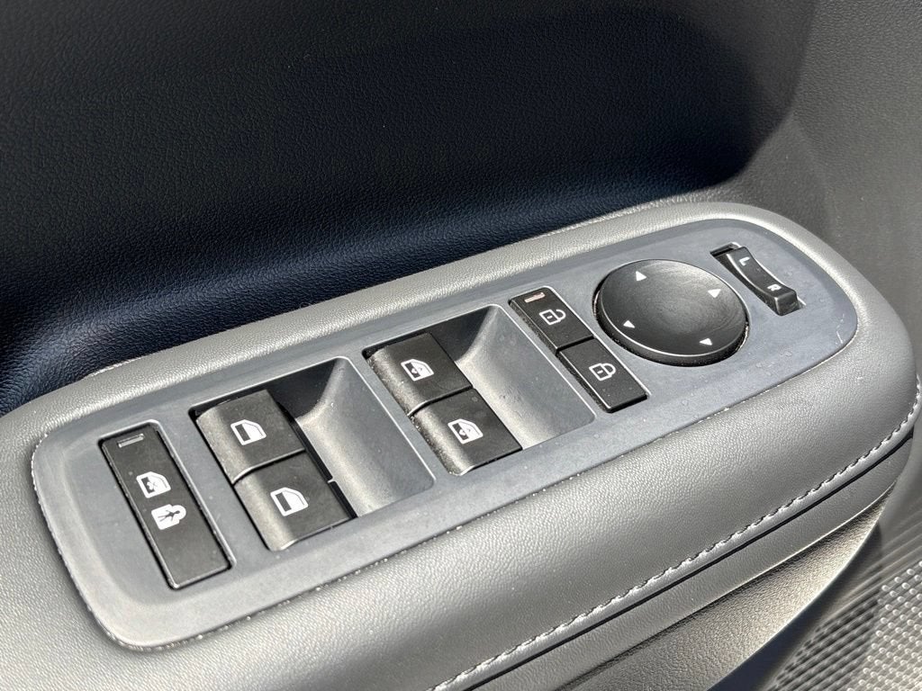 2024 Hyundai Santa Fe XRT