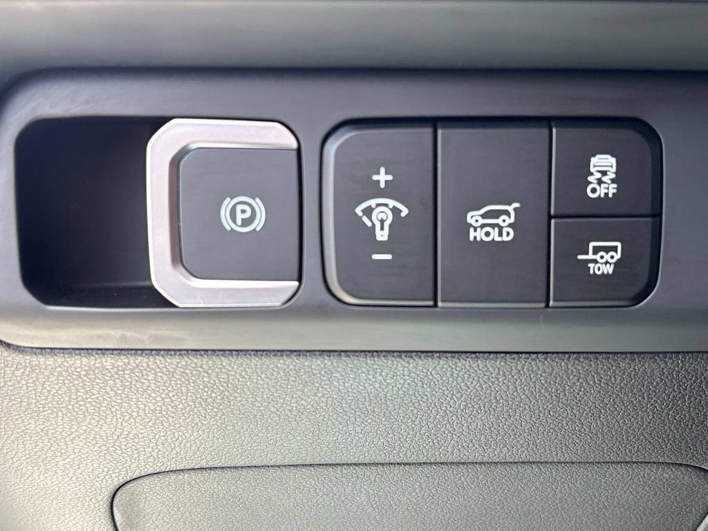 2024 Hyundai Santa Fe XRT