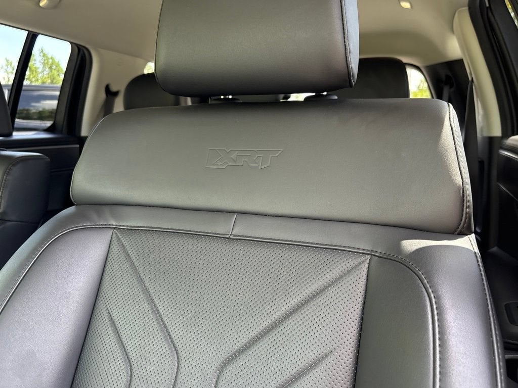 2024 Hyundai Santa Fe XRT