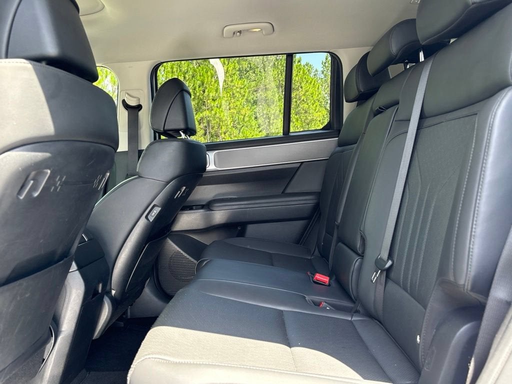 2024 Hyundai Santa Fe XRT