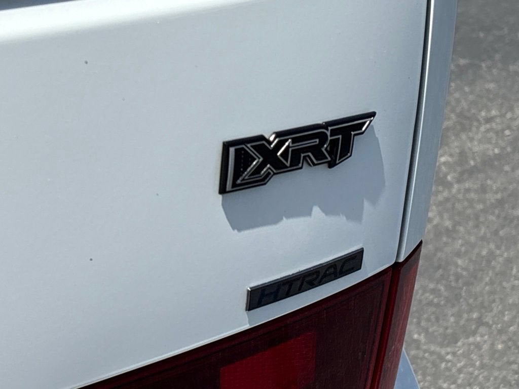 2024 Hyundai Santa Fe XRT