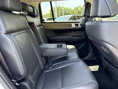 2024 Hyundai Santa Fe XRT