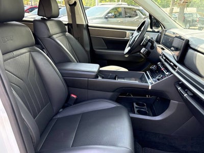 2024 Hyundai Santa Fe XRT