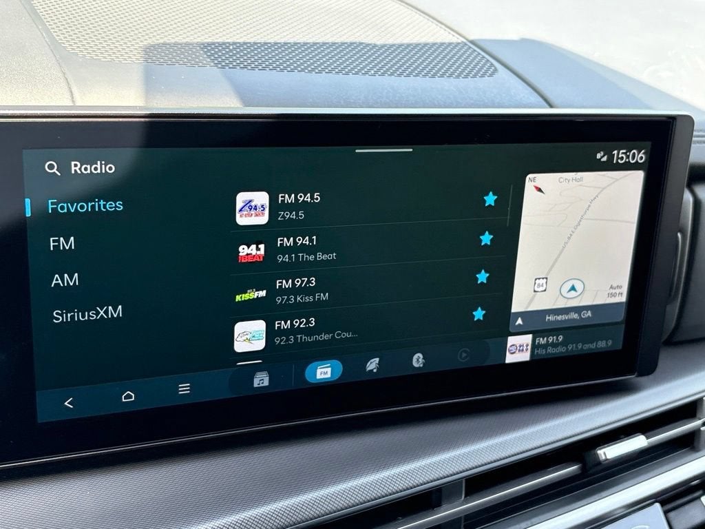 2024 Hyundai Santa Fe XRT