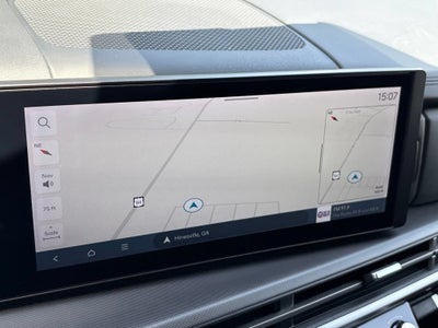 2024 Hyundai Santa Fe XRT