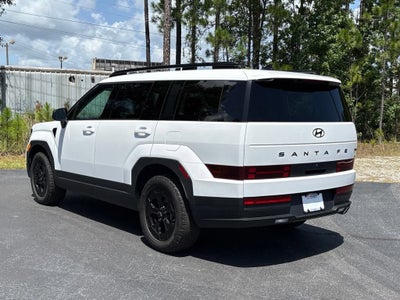 2024 Hyundai Santa Fe XRT