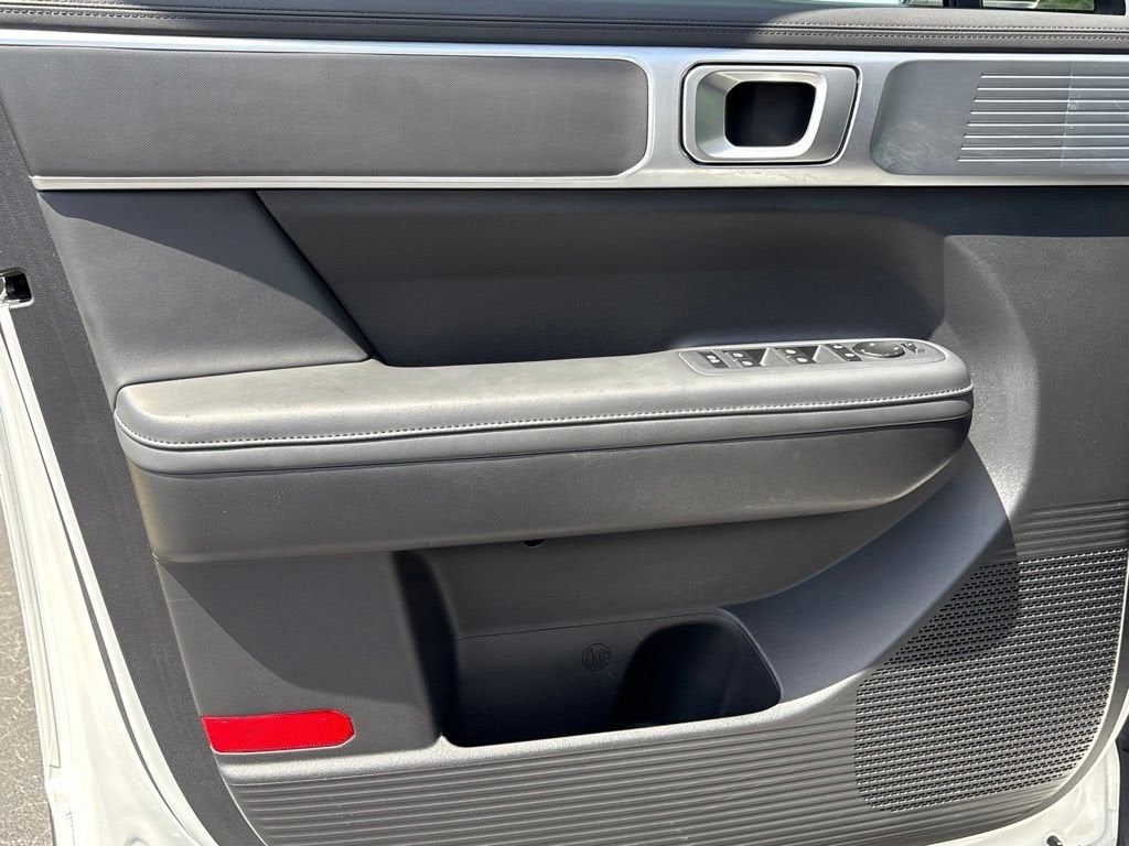 2024 Hyundai Santa Fe XRT