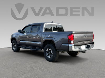 2021 Toyota Tacoma 2WD SR