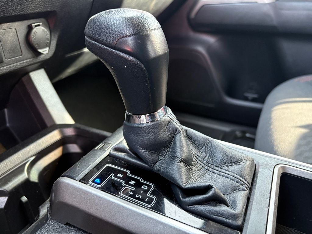 2021 Toyota Tacoma 2WD SR