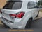 2022 Mitsubishi Outlander Sport ES