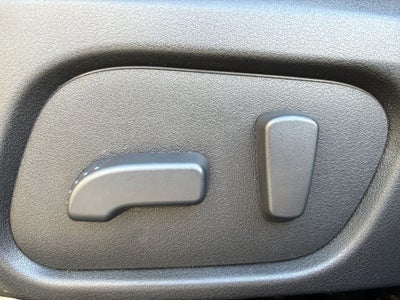 2018 Subaru Forester Touring