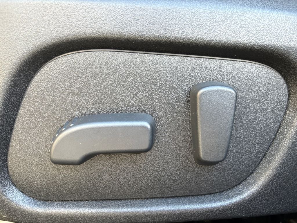 2018 Subaru Forester Touring