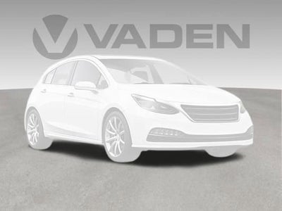 2018 Honda Civic Sedan Touring