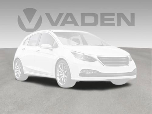 2018 Honda Civic Sedan Touring