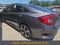 2018 Honda Civic Sedan Touring