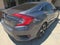 2018 Honda Civic Sedan Touring