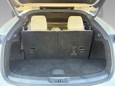 2019 Mazda Mazda CX-9 Grand Touring