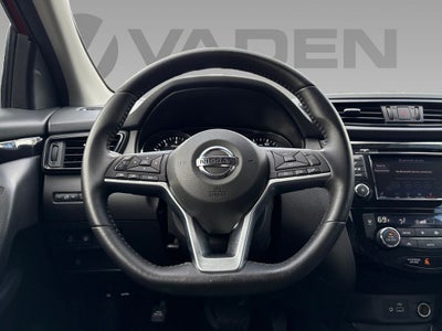 2019 Nissan Rogue Sport SV