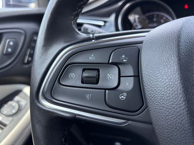 2020 Buick Encore GX Essence