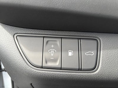 2022 Genesis G70 2.0T