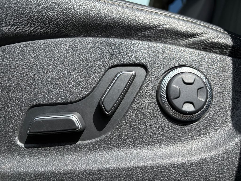 2024 Genesis GV80 NA