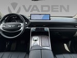2024 Genesis GV80 NA