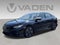 2018 Honda Civic Hatchback EX