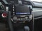2018 Honda Civic Hatchback EX