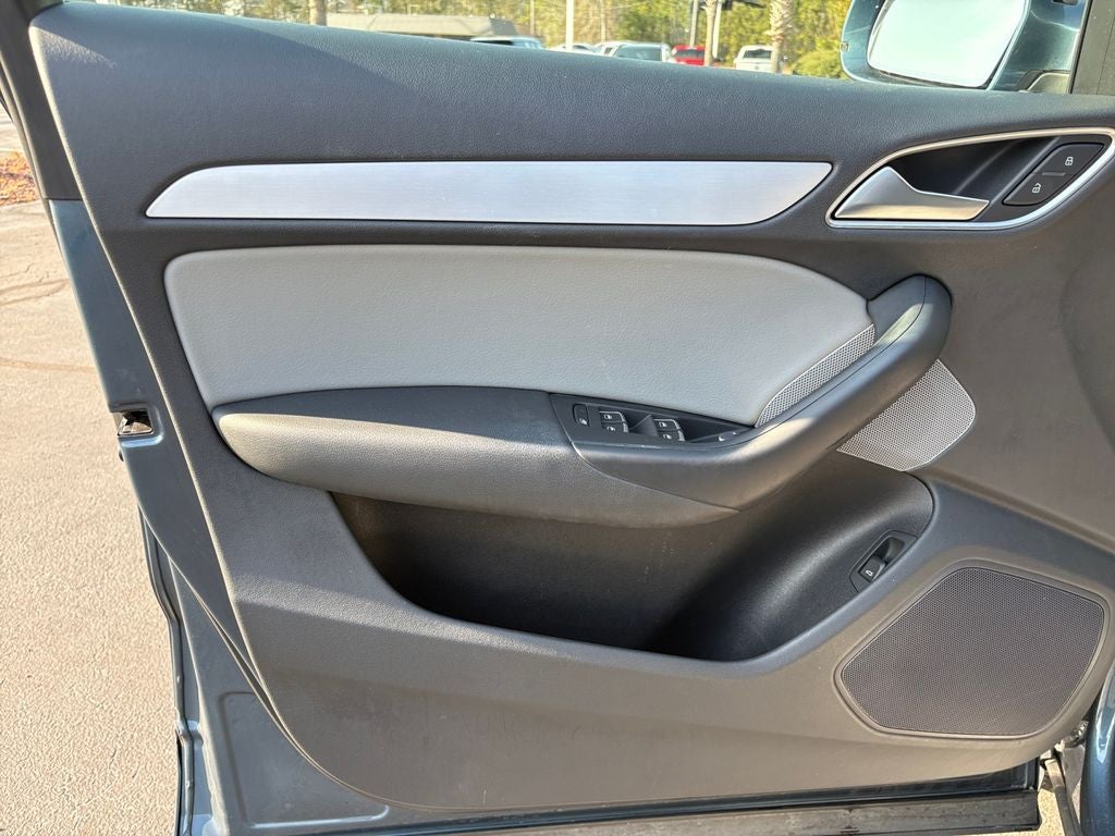 2018 Audi Q3 Premium Plus