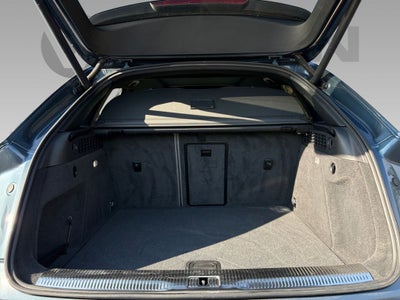 2018 Audi Q3 Premium Plus