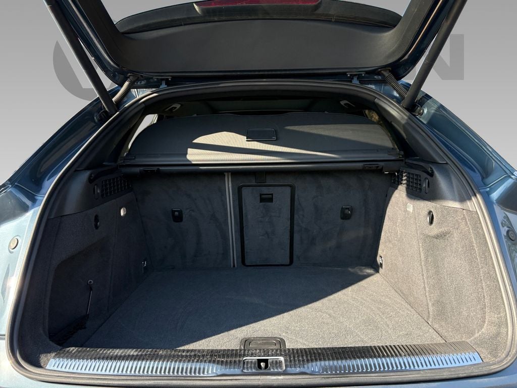 2018 Audi Q3 Premium Plus