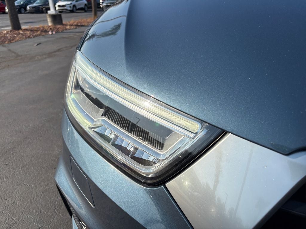 2018 Audi Q3 Premium Plus