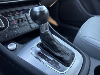 2018 Audi Q3 Premium Plus