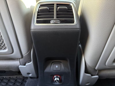 2018 Audi Q3 Premium Plus