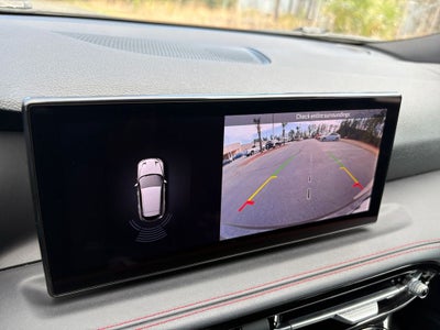 2024 Dodge Hornet R/T