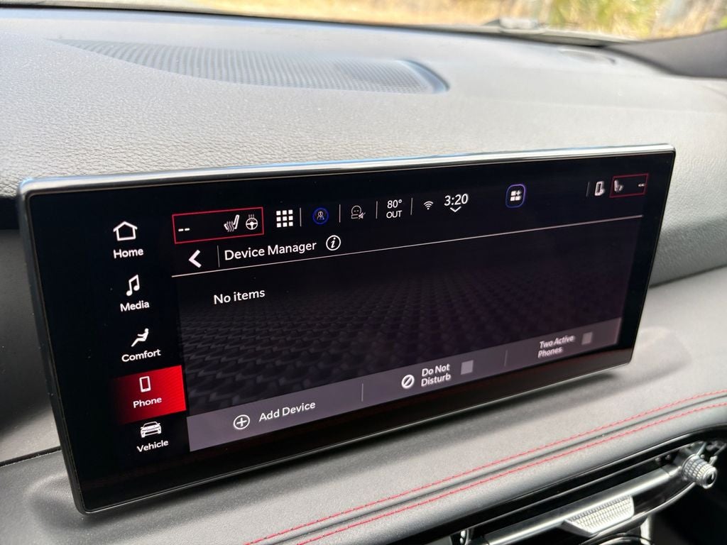 2024 Dodge Hornet R/T