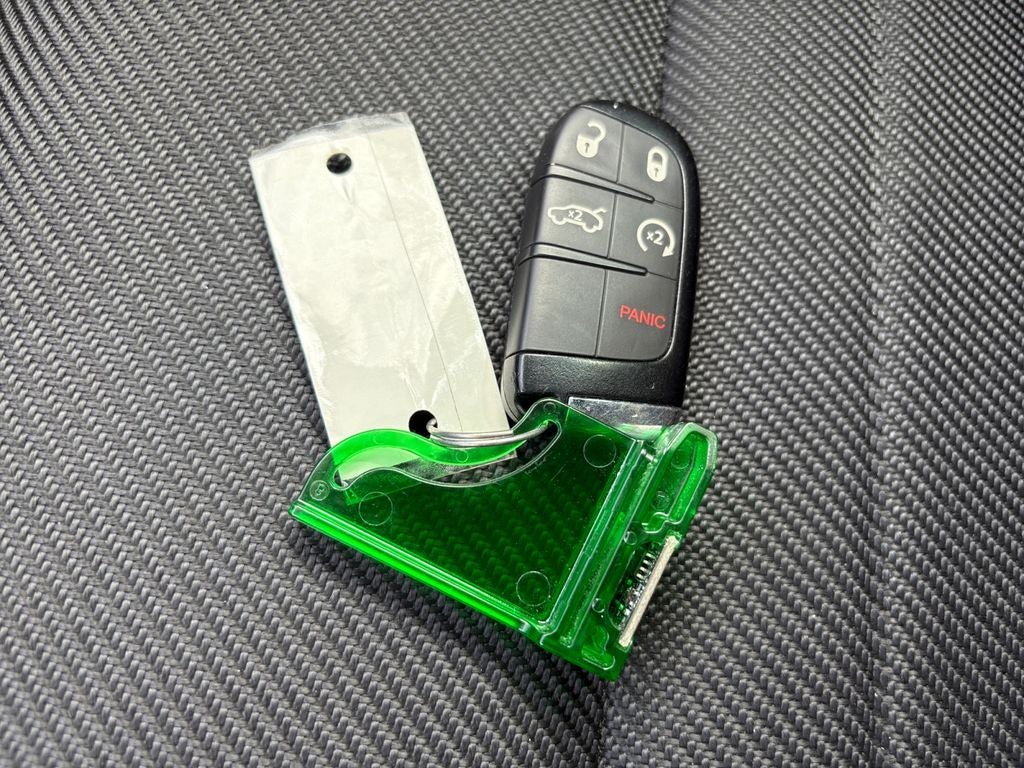 2024 Dodge Hornet R/T