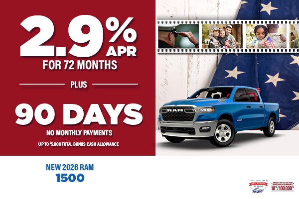 RAM 1500
