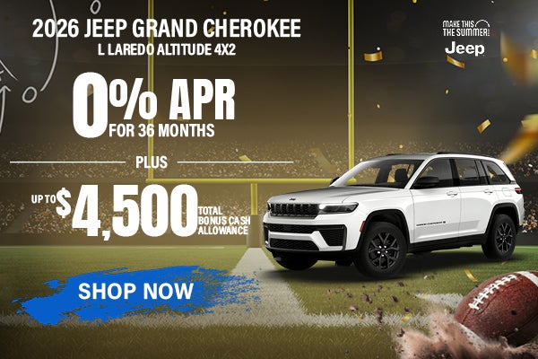 Grand Cherokee