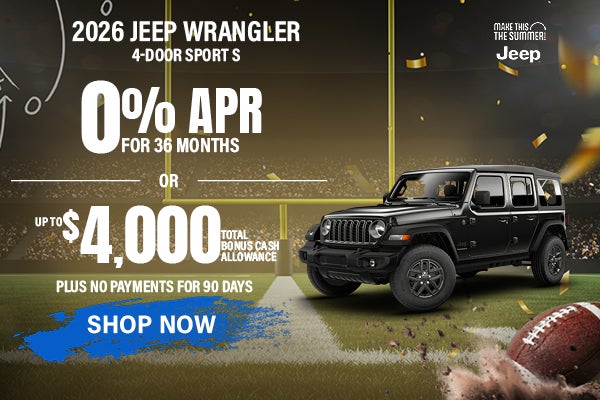 Wrangler