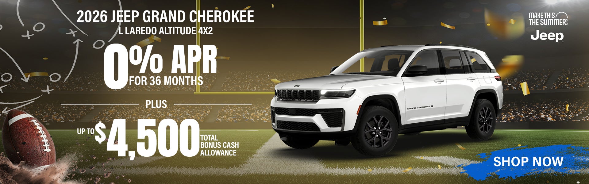 Grand Cherokee