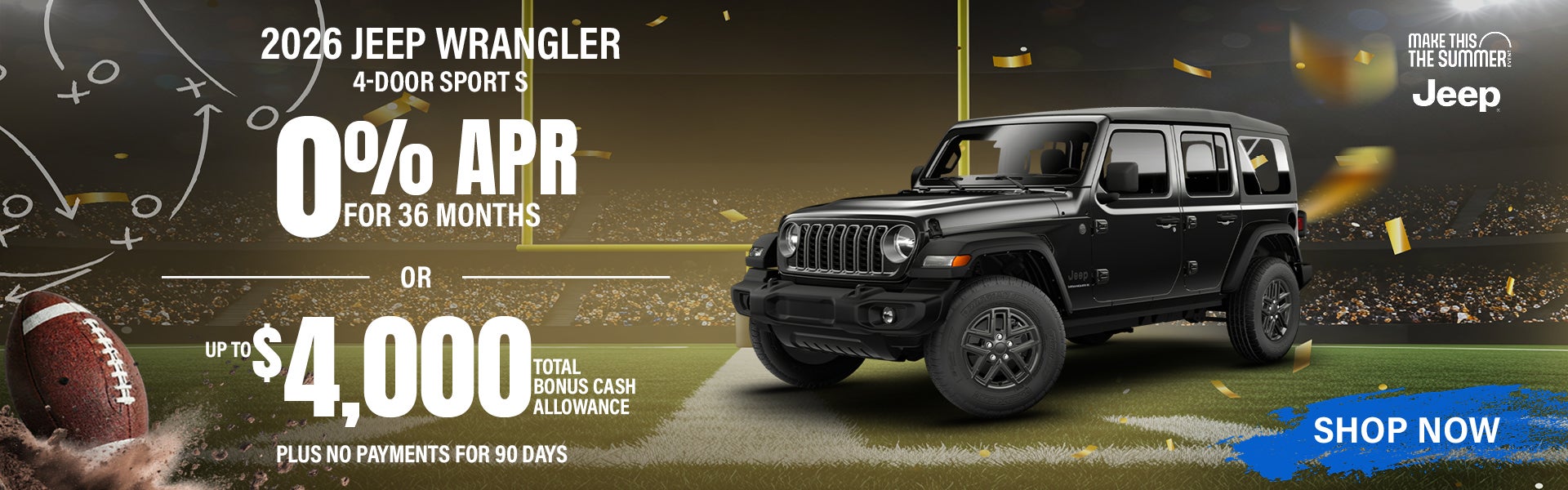 Wrangler