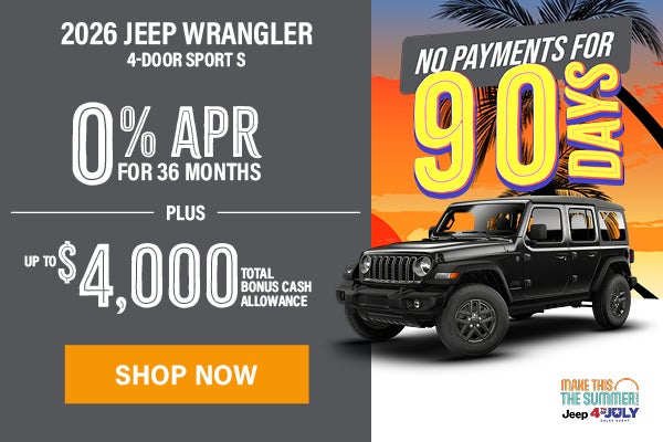 Wrangler